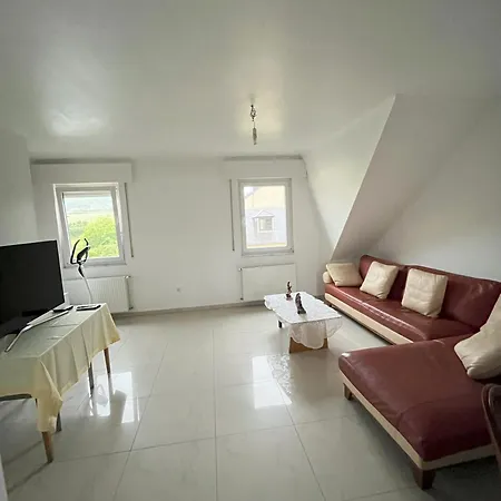 Bookly With 2 1 Bathroom 1 Kitchen And Living