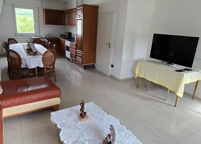 アパート Bookly With 2 1 Bathroom 1 Kitchen And Living *