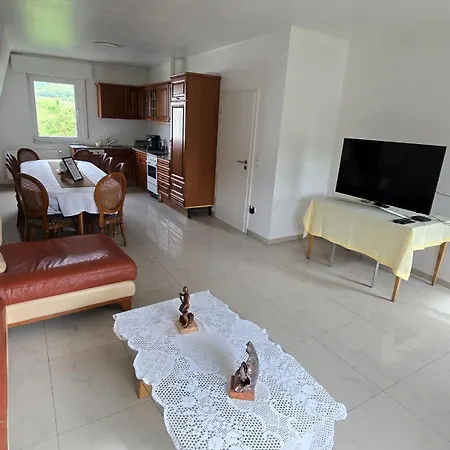 Apartment Bookly Luxemburg *