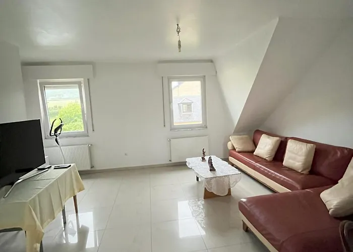 Bookly With 2 1 Bathroom 1 Kitchen And Living